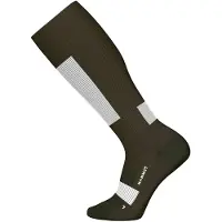 Mammut Ski Mountaineering Merino Knee Strumpor