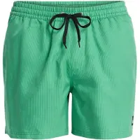 Quiksilver Everyday Deluxe Volley 15 Boardshorts leprechaun Storlek M