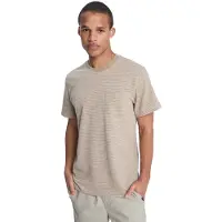 Quiksilver Lopaz Striped Pocket T-Shirt seneca rock lopaz stripes, M