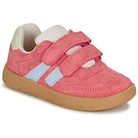 Shoo Pom Sneakers YUZU LO SCRATCH flickor - Rosa - 34