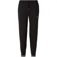 Puma Sportbyxa 'CLASS' svart / vit