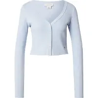 Calvin Klein Jeans Kofta ljusblå