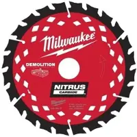 Milwaukee Sågklinga 4932499376; CSB P WD; 190x30x1,6 mm; Z24