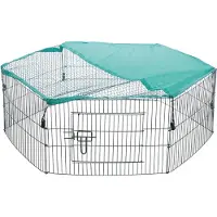 Trixie Skyddsnät För Utomhusbruk Ø 116x38 Cm