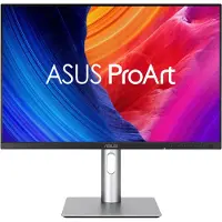 Asus ProArt Display PA248QFV Gen2 - Enheter