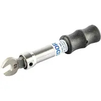 Gedore TBN 2 Momentnyckel frånskiljande 0.4 - 2 Nm