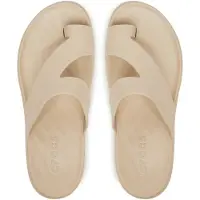 Crocs Getaway Platform Toe Loop Flip-flops