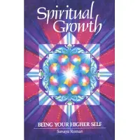 Spiritual Growth (häftad, eng)