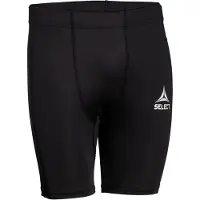 Select Baselayer Tights - Svart, storlek 8 years