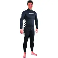 Mares Pure Passion Apnea Instinct 5 Mm Spjutfiskebyxor