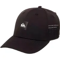 Quiksilver Decades Tech Keps