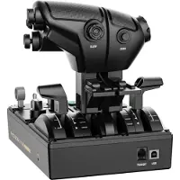 Moza Racing MTQ Throttle Panel