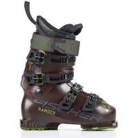 Fischer Ranger One 130 Vac Gw Dyn Alpina Skidpjäxor