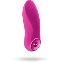 Fun Factory Bijou Bullet Vibrator, Magenta