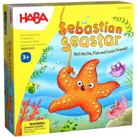 Haba Estrella Marina Brädspel