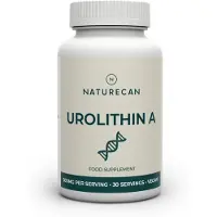 Naturecan Urolithin A