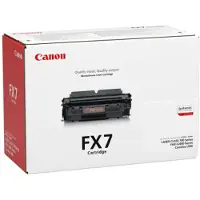 Canon Tonerkassett (FX-7)