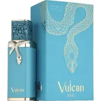 French Avenue Vulcan Feu - Eau de parfum 100 ml