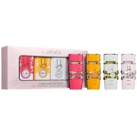Lattafa Yara Collection Mini Giftset - 4 x 5 ml