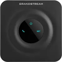 Grandstream Networks Ht801 Ljudadapter