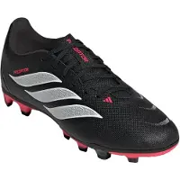 Adidas Sportsko 'Predator Club' magenta / svart / vit