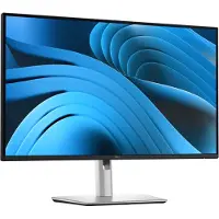 Dell P2725D LED-skärm EEK E (A - G) 68.6 cm (27 tum) 2560 x 1440 pixel 16:9 8 ms DisplayPort, HDMI IPS LED