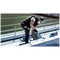Bosch EXPERT SDS plus-7X 2608900165 Borrhammare 10 delar 6.5 mm Total längd 265 mm SDS-Plus 10 st
