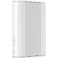 Telekom Zyxel NR5111 5G-router Wi-Fi 6 Dual-Band Gigabit Ethernet vit (99936616)