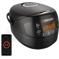 REDMOND RMC-M92S, 5 l, 1000 W, 1000 W, 860 W, 1140 min, 24 h
