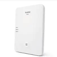Yealink W80B SIP DECT IP multi-cell-basisstation