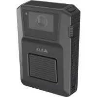 Axis 02583 002 Actionkamera