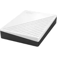 Western Digital Wdbr9s0060bwt-wesn 6tb Extern Hårddisk