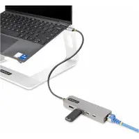 StarTech.com 10g2a1c25epd Dockningsstation