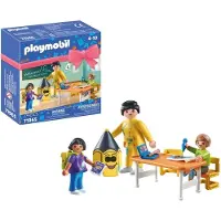 Playmobil - First school day (71965)