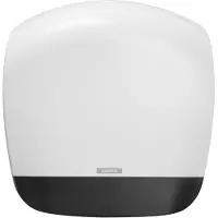 Katrin Dispenser för toalettpapper | 1 rulle | Gigant S | vit