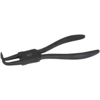 Calvin Klein C.K. C.K Circlip Pliers Inside Bent 180mm T3712 7 N/A