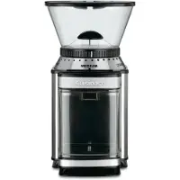 Cuisinart Professional Elektrisk Kaffekvarn