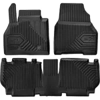 Frogum Gummimattor Mercedes-Benz Citan W415 2012-2021