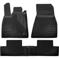 Frogum Gummimattor till Renault 5 E-Tech Electric 2024-