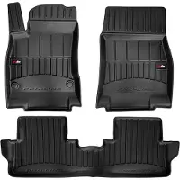 Frogum Gummimattor Mercedes-Benz CLA EQ 2025-
