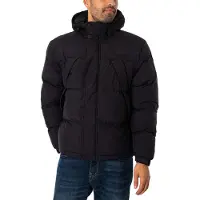 Timberland Durable Water Repellent Puffjacka