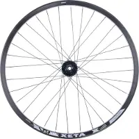 Contec Xeta Core 30 27.5´´ Boost 6b Disc Tubeless Mtb Bakhjul