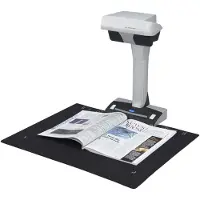 Ricoh Scansnap Sv600 Bärbar Skanner