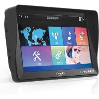 Pni L710 Pro 7´´ Gps