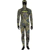 Salvimar N.a.t101 Camu 3.5 Mm Spjutfiskevåtdräkt