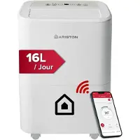 Ariston avfuktare Deos 16S NET