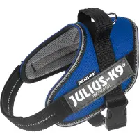 Julius-K9 Idc Powair Hundsele