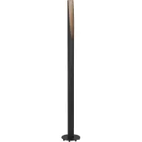 Eglo BARBOTTO golvlampa GU10 svart/EG