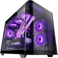 Mars Gaming Mc Fusionm Pc-tornfodral