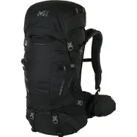Millet - Trekkingryggsäckar - Hanang 50 Black för UnisexTrä - Svart